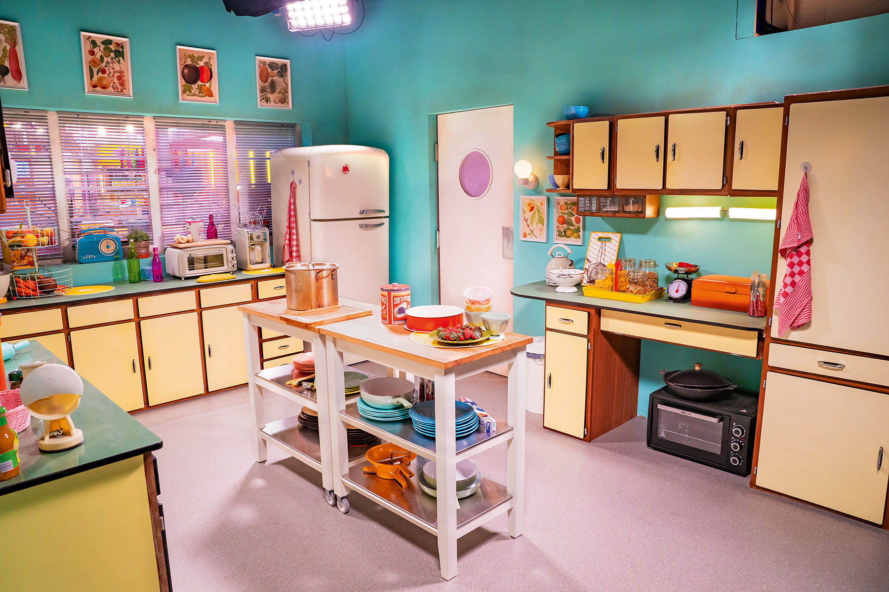k3 set design afbeelding 9